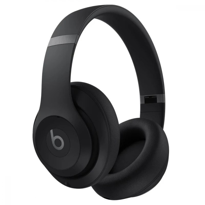 Beats by Dr. Dre Studio Pro Black (MQTP3)