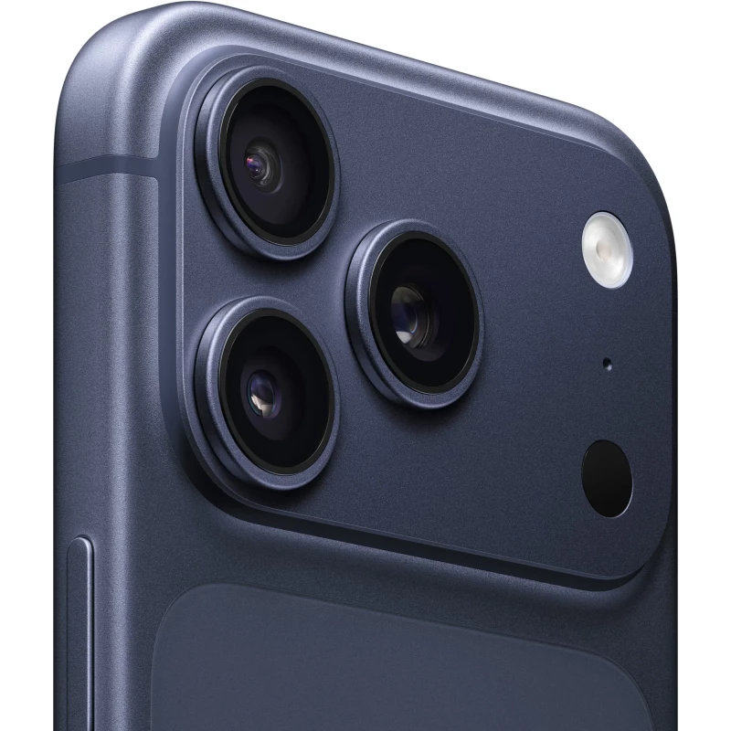Apple iPhone 17 Pro 256GB eSIM Deep Blue (MG7M4) - Зображення 3