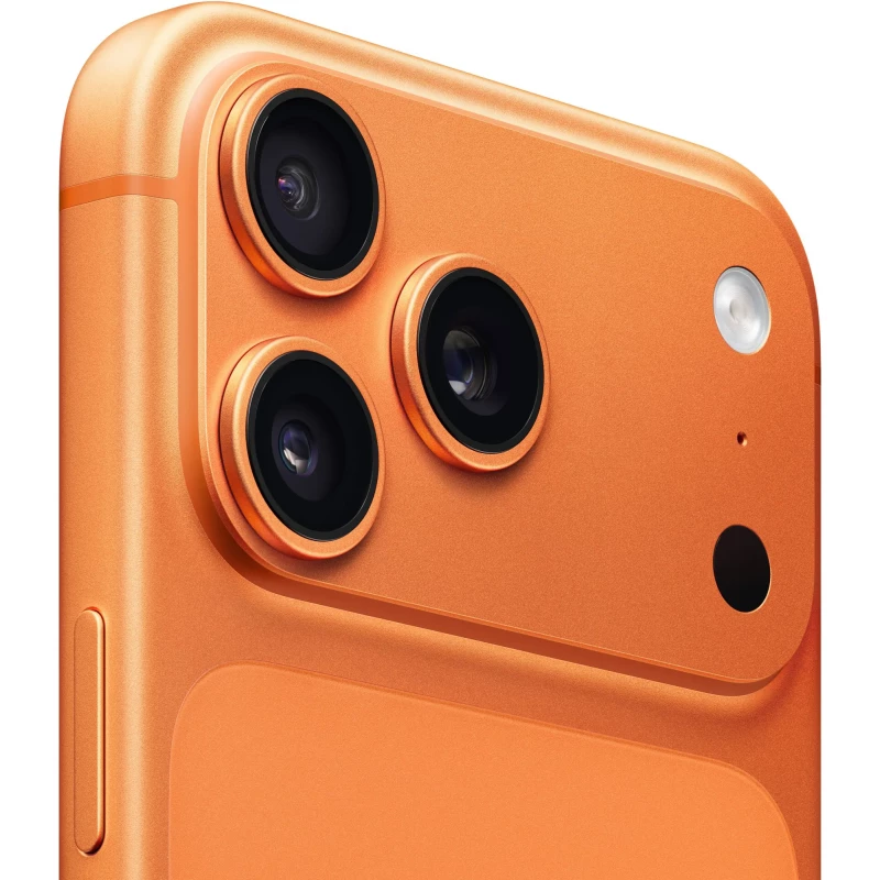 Apple iPhone 17 Pro Max 256GB eSIM Cosmic Orange (MFXH4) - Зображення 3