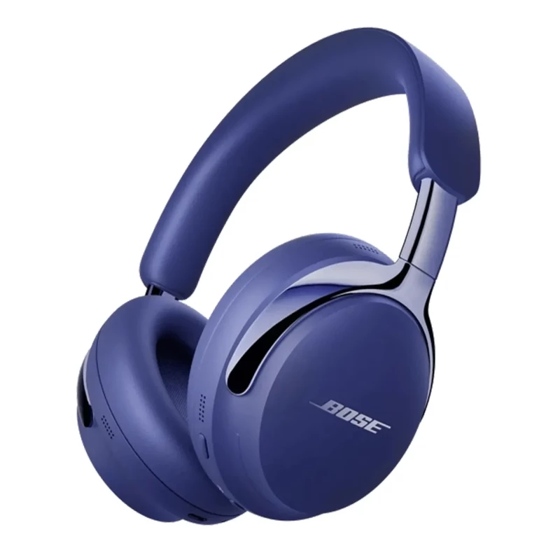 Bose QuietComfort Ultra [2nd Gen] - Midnight Violet (890101-0300) - Зображення 1
