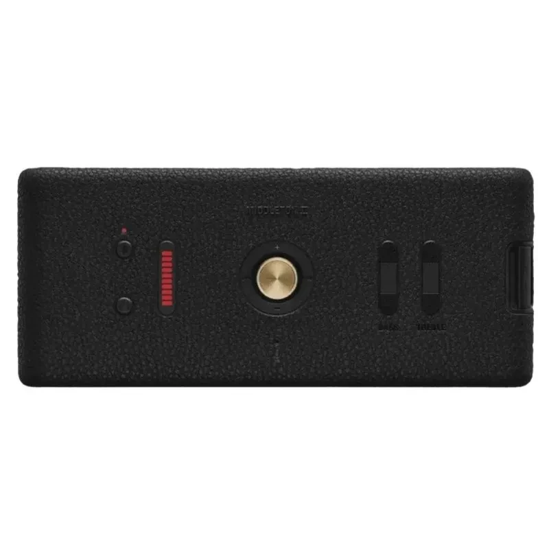 Marshall Middleton II Black and Brass (1007428) - Зображення 2