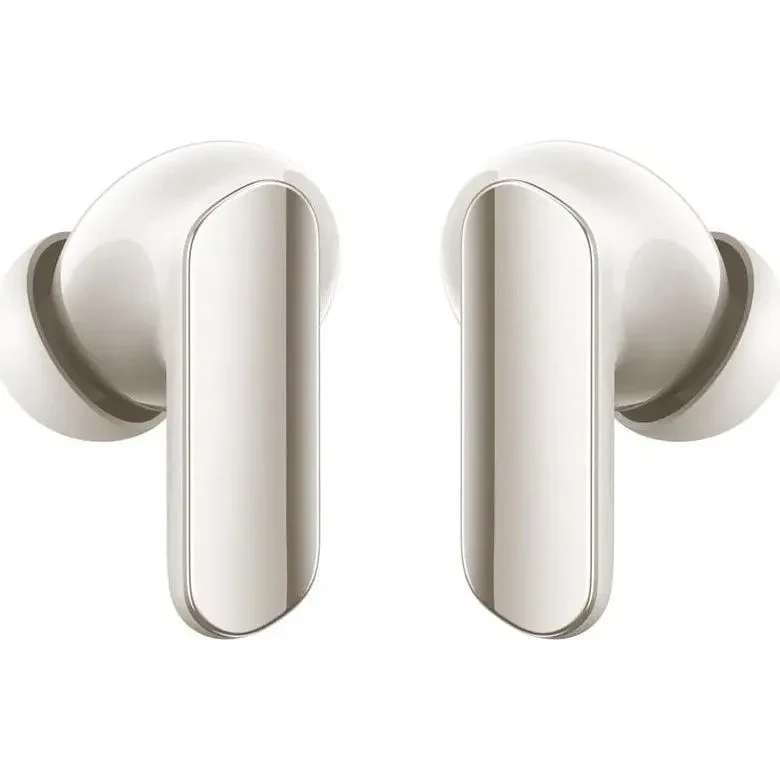 Наушники Realme Buds Air 7 Pro Glory Beige (EU) - Зображення 1
