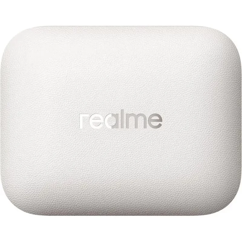 Наушники Realme Buds Air 7 Pro Glory Beige (EU) - Зображення 3