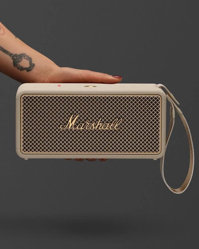 Marshall Middleton II Cream (1007429) - Зображення 1