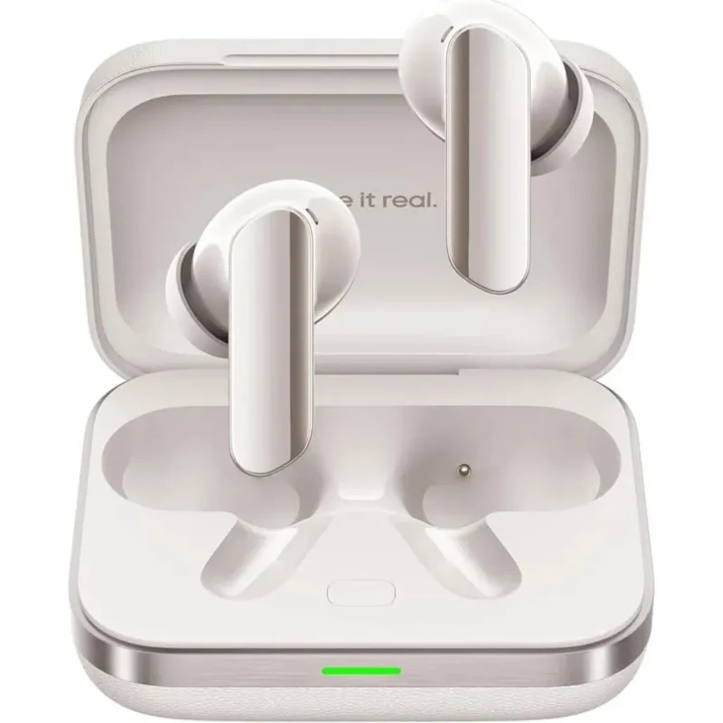 Наушники Realme Buds Air 7 Pro Glory Beige (EU)