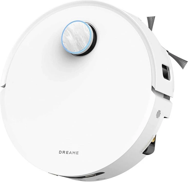 Dreame Aqua 10 Ultra Track Complete White (RLR81CE-1-WH) - Зображення 1
