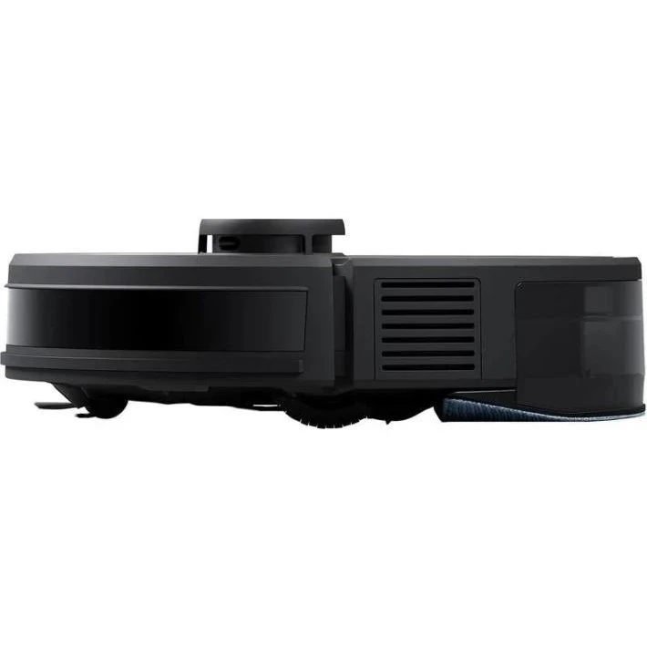 ECOVACS Deebot Y1 Pro Black (DLX34 Black) - Зображення 1
