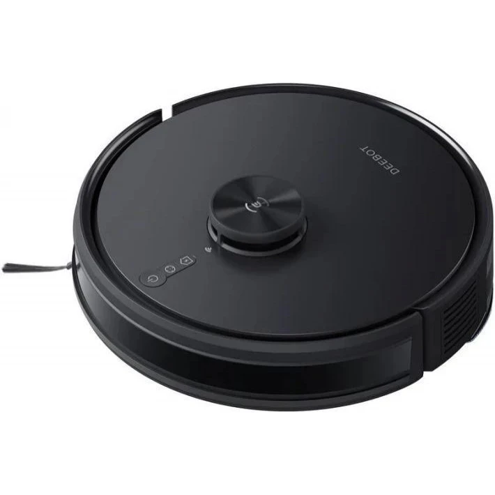 ECOVACS Deebot Y1 Pro Black (DLX34 Black) - Зображення 2