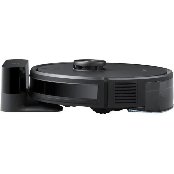ECOVACS Deebot Y1 Pro Black (DLX34 Black) - Зображення 4