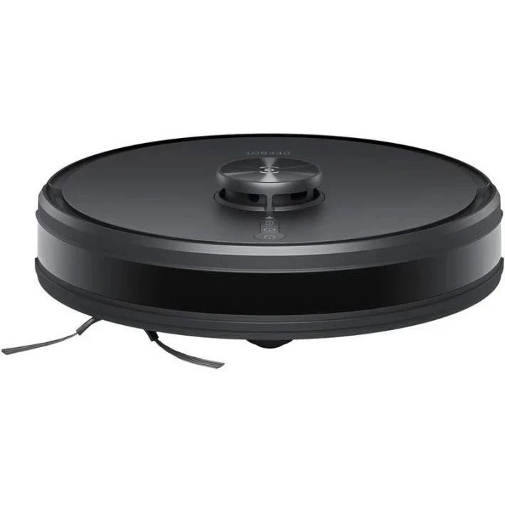 ECOVACS Deebot Y1 Pro Black (DLX34 Black) - Зображення 6