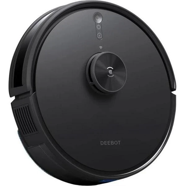 ECOVACS Deebot Y1 Pro Black (DLX34 Black) - Зображення 7
