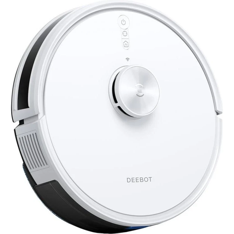 ECOVACS Deebot Y1 Pro White (DLX34 White) - Зображення 1