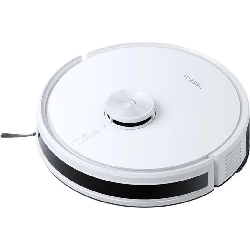 ECOVACS Deebot Y1 Pro White (DLX34 White) - Зображення 4