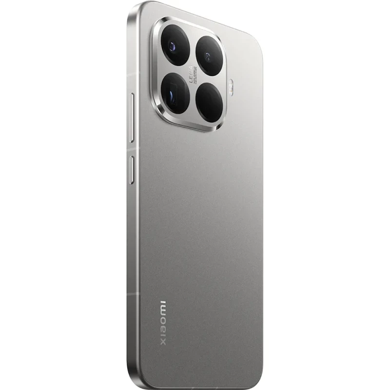 Xiaomi 15T Pro 12/256GB Titan Gray (no charger) Europe - Зображення 5