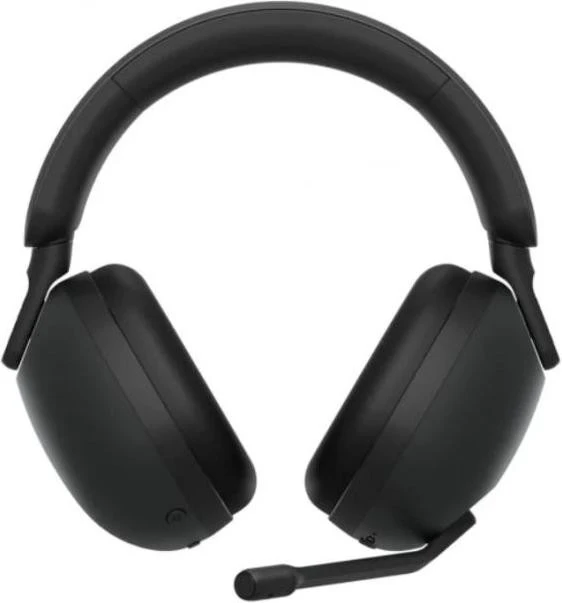 Наушники с микрофоном Sony Inzone H9 Black (WHG900NB.CE7) - Зображення 1