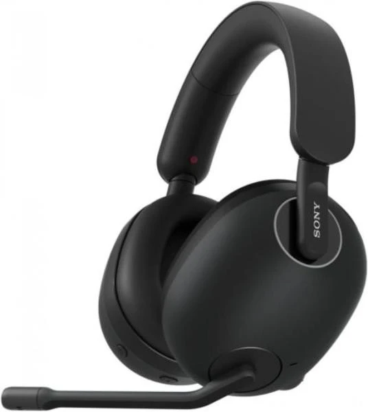 Наушники с микрофоном Sony Inzone H9 Black (WHG900NB.CE7)