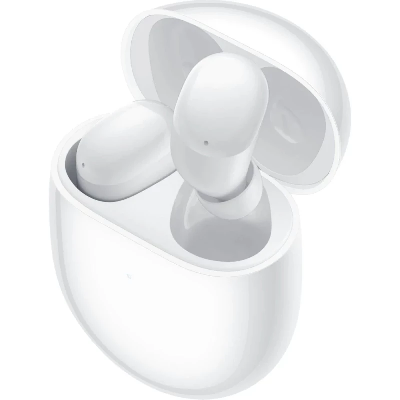 Наушники TWS Xiaomi Redmi Buds 4 White (BHR5844CN) (CN)