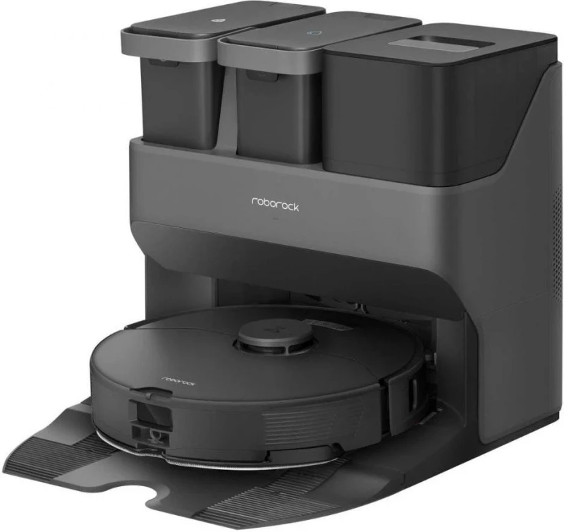 RoboRock S7 Max Ultra Black (S7MXU52-00)