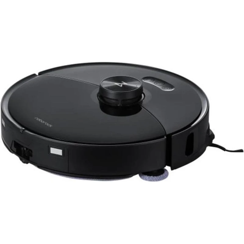 RoboRock S8 MaxV Ultra Black - Зображення 7