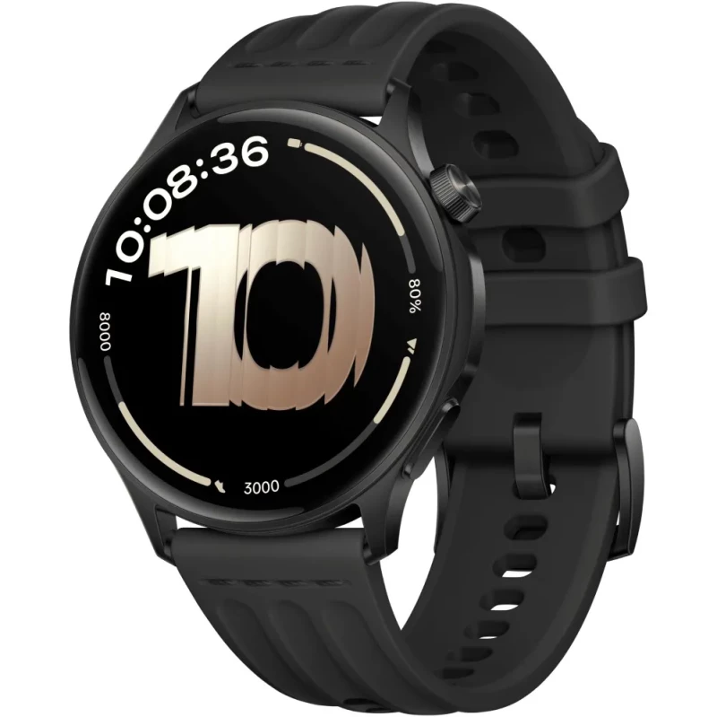 Oneplus Watch Lite Black - Зображення 1