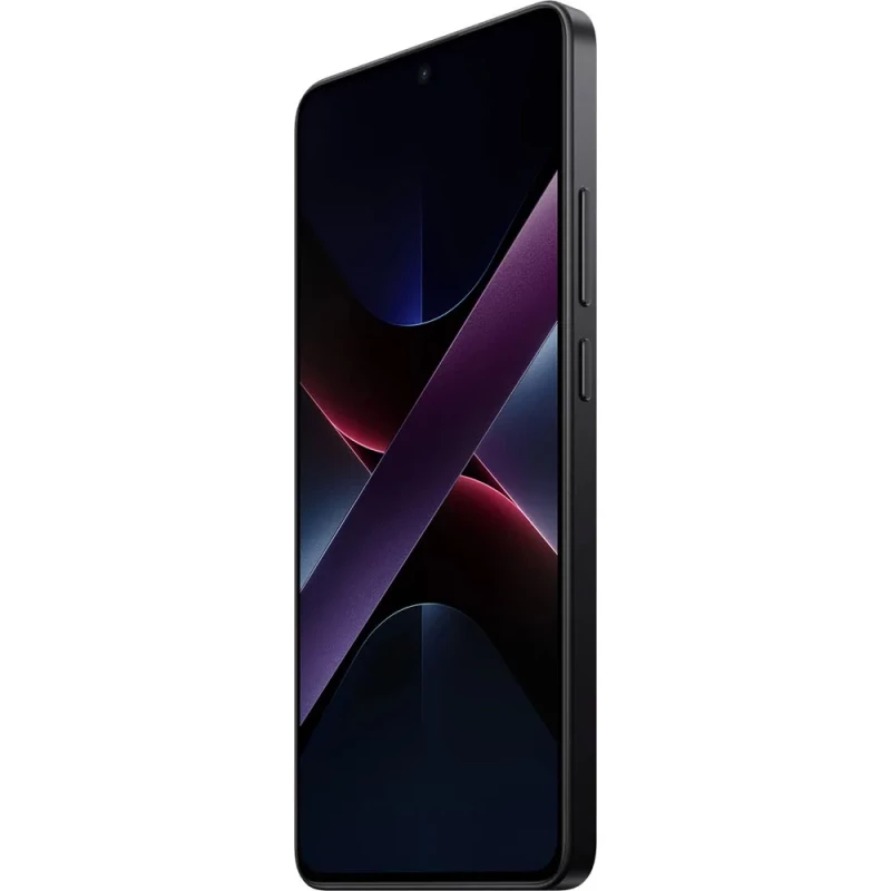 Xiaomi Poco X7 Pro 5G 12/512Gb NFC Black (with adapter) Europe - Зображення 4