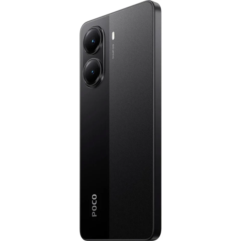 Xiaomi Poco X7 Pro 5G 12/512Gb NFC Black (with adapter) Europe - Зображення 6