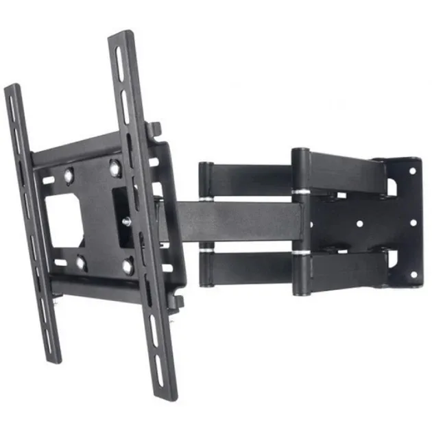 Кронштейн для ТВ 400x600 Поворот-наклон Stand CP402 32-65 (35 кг)