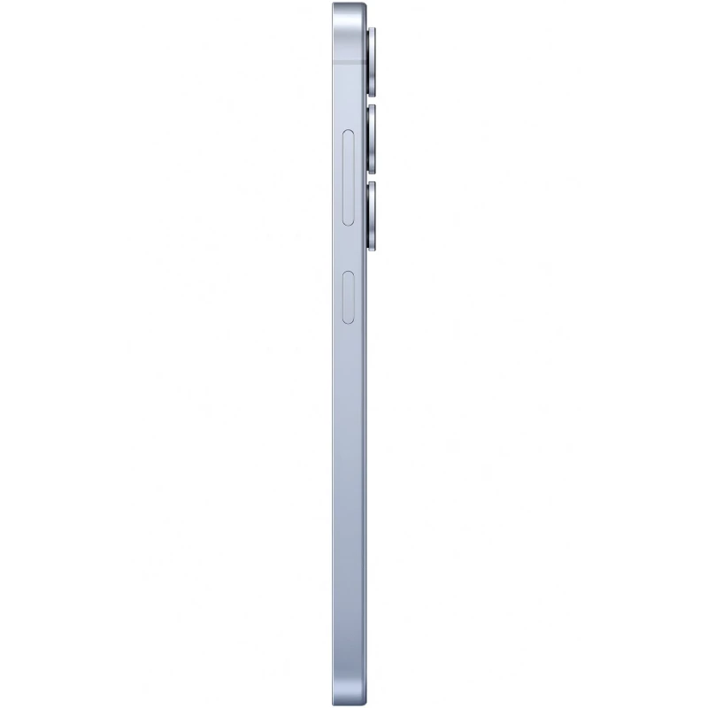 Samsung Galaxy S25 12/128GB IcyBlue (SM-S931BLBD) - Зображення 8