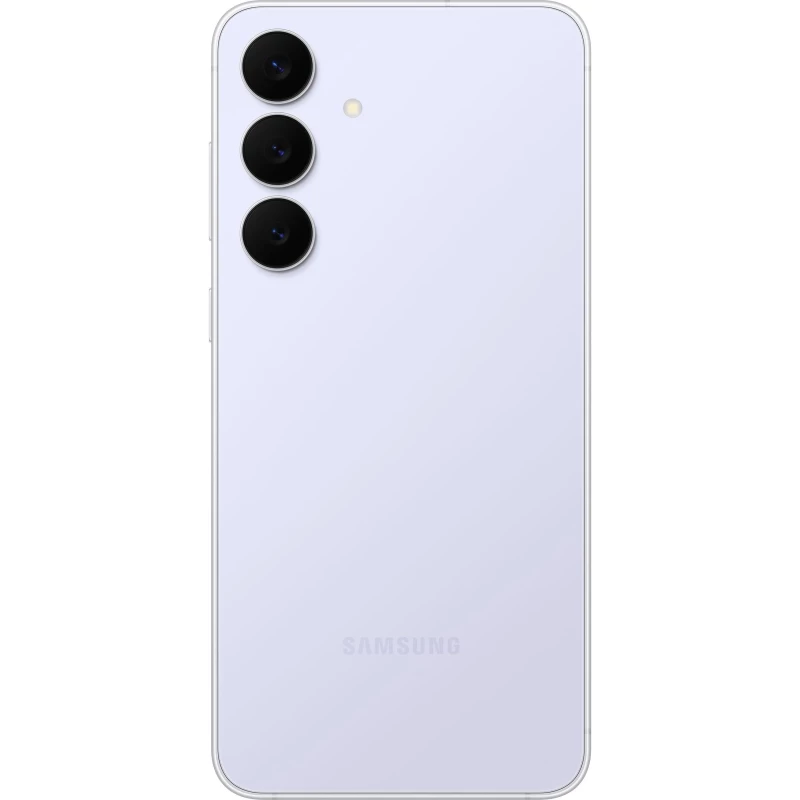 Samsung Galaxy S25 FE 8/256GB Icyblue (SM-S731BLBG) - Зображення 2