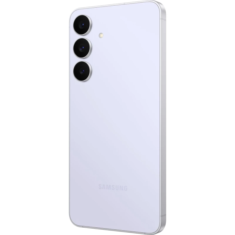 Samsung Galaxy S25 FE 8/256GB Icyblue (SM-S731BLBG) - Зображення 6
