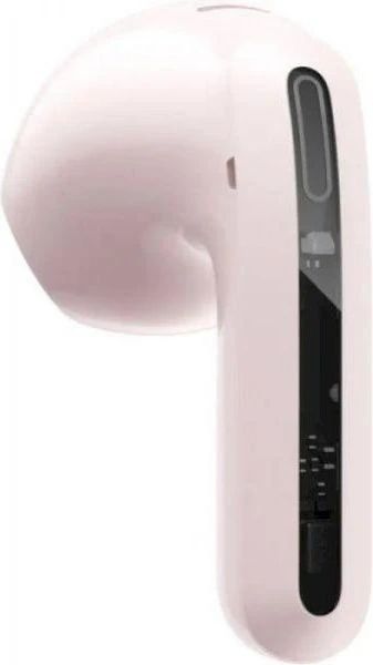 Наушники Xiaomi Redmi Buds 6 Active Transparent Pink (BHR8395GL) (EU) - Зображення 5