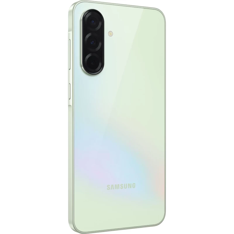Samsung Galaxy A36 5G 6/128GB Awesome Lime (SM-A366BLGB) - Зображення 5