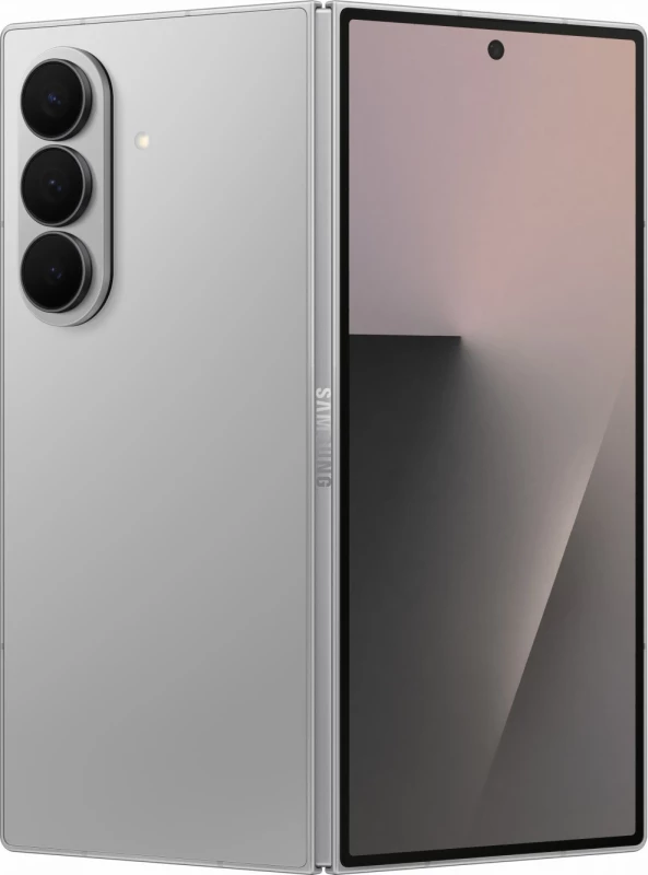 Samsung Galaxy Fold7 12/256GB Silver Shadow (SM-F966BZSB) - Зображення 6