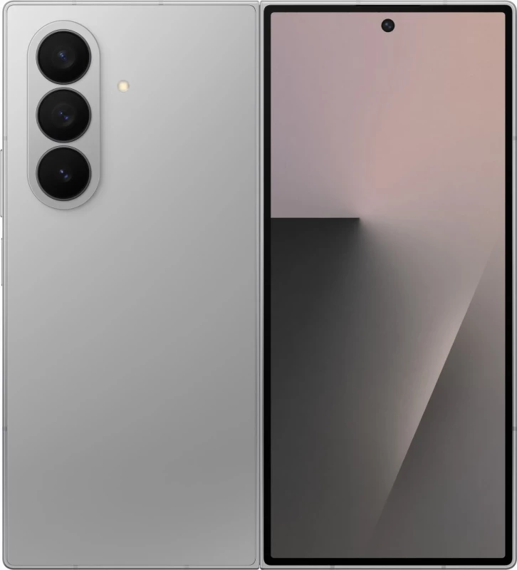 Samsung Galaxy Fold7 12/256GB Silver Shadow (SM-F966BZSB)