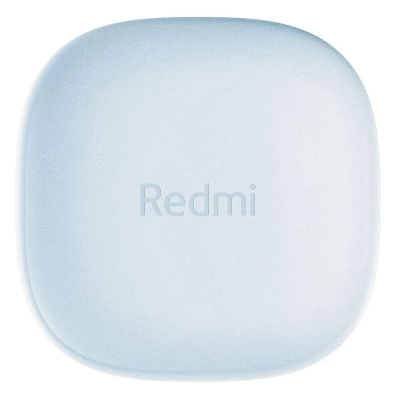 Xiaomi Redmi Buds 6 Play Blue (BHR9283GL) - Зображення 1