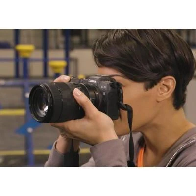 Canon EOS RP body black (3380C002) - Зображення 2