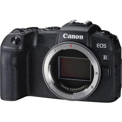 Canon EOS RP body black (3380C002) - Зображення 3
