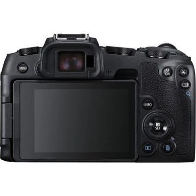 Canon EOS RP body black (3380C002) - Зображення 4