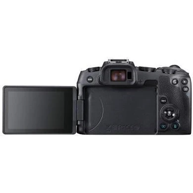 Canon EOS RP body black (3380C002) - Зображення 7