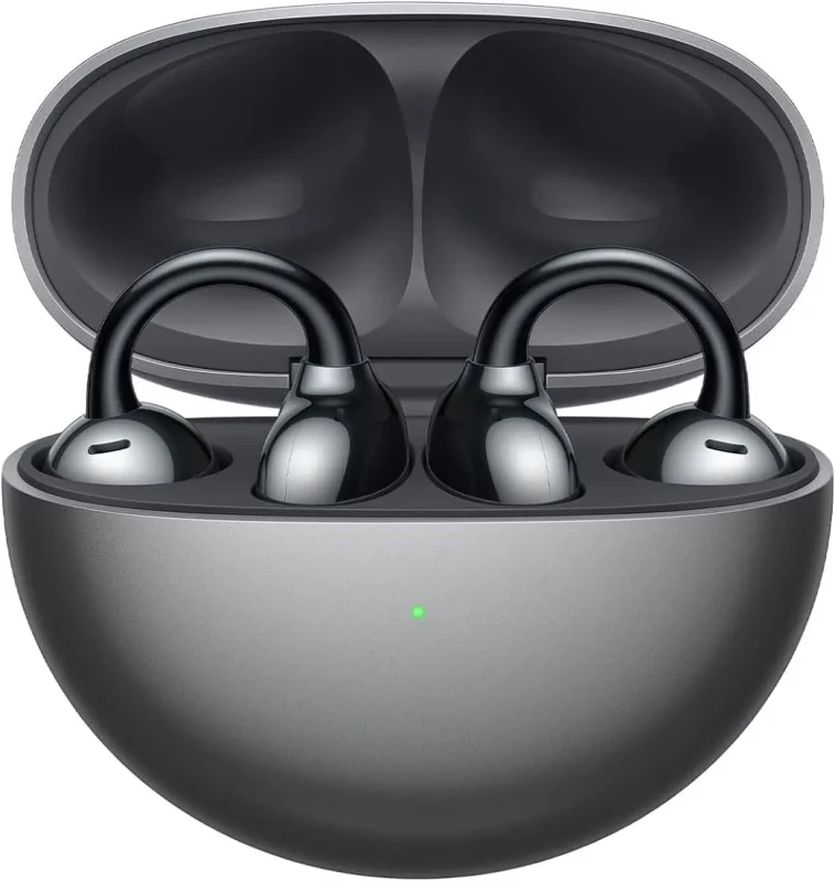 Huawei FreeClip Black (55037246)