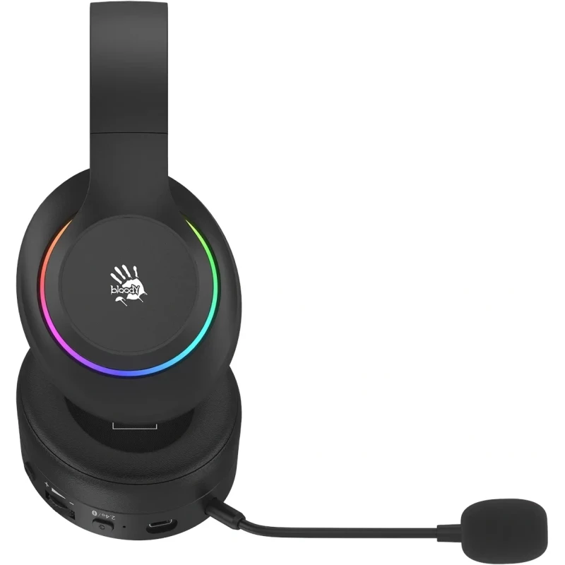 A4Tech Bloody GR520 Wireless Black - Зображення 4