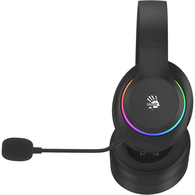 A4Tech Bloody GR520 Wireless Black - Зображення 5