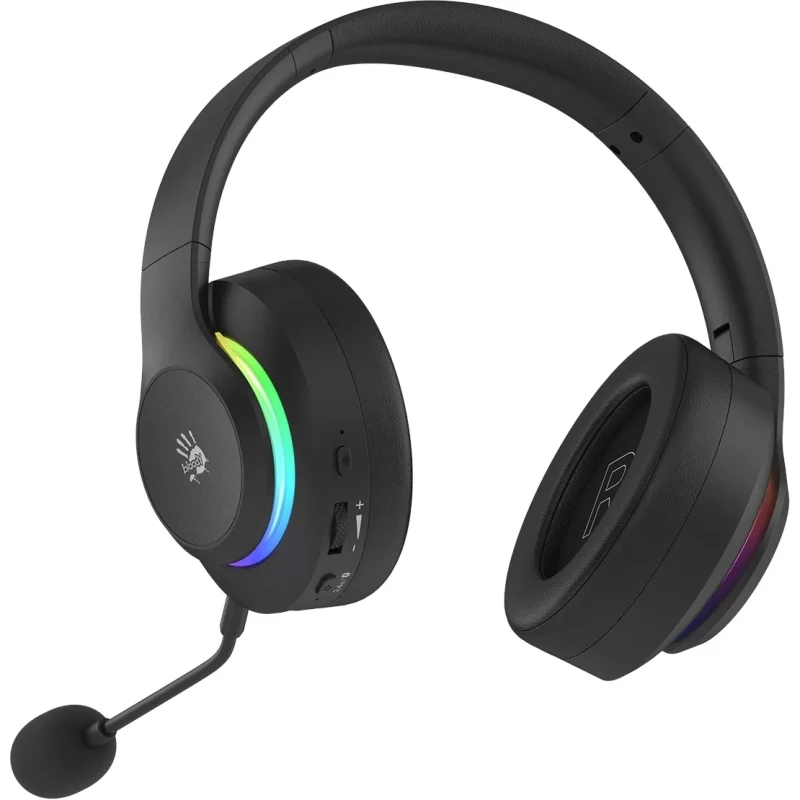 A4Tech Bloody GR520 Wireless Black - Зображення 6