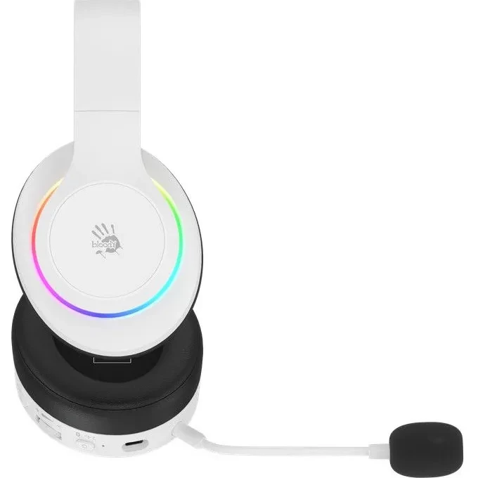 A4Tech Bloody GR520 Wireless White - Зображення 4