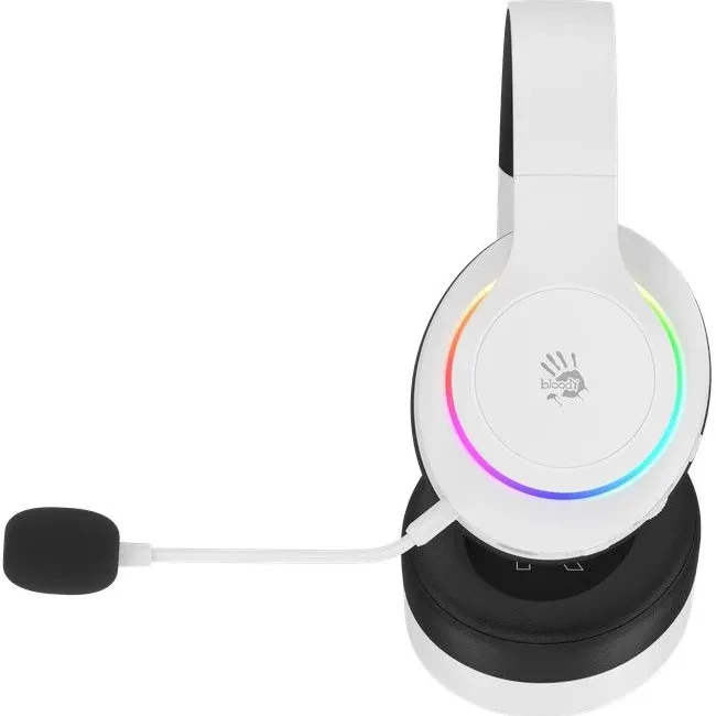 A4Tech Bloody GR520 Wireless White - Зображення 5