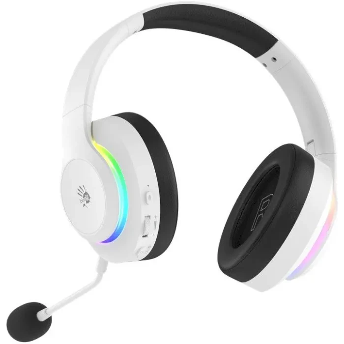A4Tech Bloody GR520 Wireless White - Зображення 6