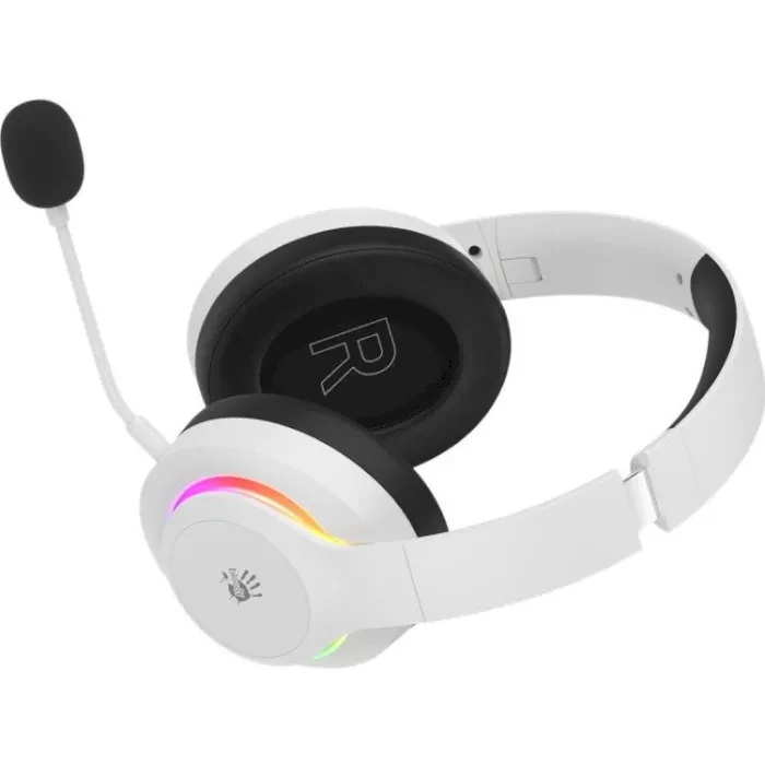 A4Tech Bloody GR520 Wireless White - Зображення 7