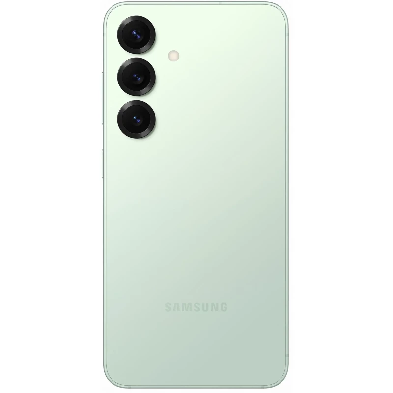 Samsung Galaxy S25 12/128GB Mint (SM-S931BLGD) - Зображення 2