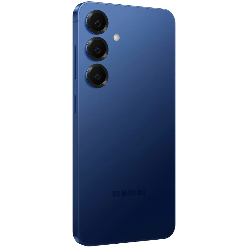 Samsung Galaxy S25 12/128GB Navy (SM-S931BDBD) - Зображення 5