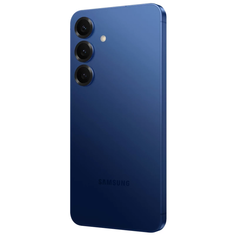 Samsung Galaxy S25 12/128GB Navy (SM-S931BDBD) - Зображення 6